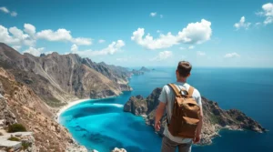 ¿cuál es la zona más bonita de cerdeña descubrir las regiones más bellas de la isla