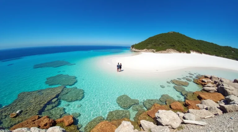 ¿cuáles son las playas más bonitas del sur de cerdeña