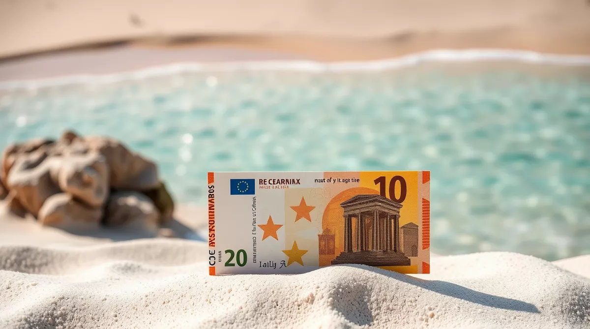 ¿cuánto cuesta un viaje a cerdeña