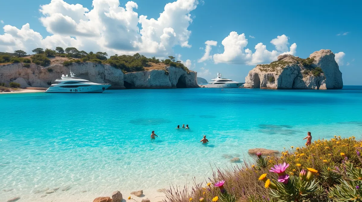 cerdeña o malta diferencias, comparación, consejos sobre qué isla elegir para unas vacaciones en el mediterráneo