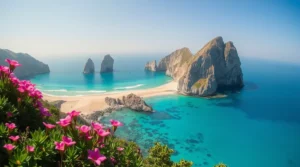 junio en cerdeña guía completa, consejos de vacaciones e información sobre el tiempo, el clima, las temperaturas, el agua,