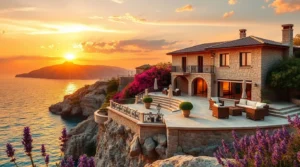 por qué son tan populares los apartamentos junto al mar en cerdeña