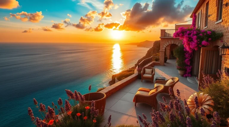 ¿cuáles son los costes típicos de mantenimiento de una propiedad en la costa de cerdeña