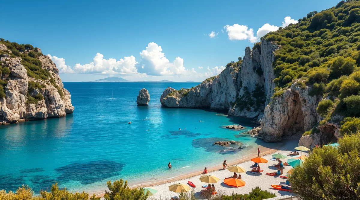 ¿es más bonita sicilia o cerdeña consejos y comparación de dos islas italianas del mediterráneo