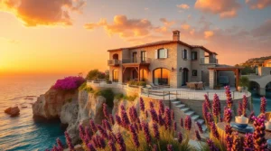 ¿existen impuestos, tasas o costes adicionales específicos al comprar una casa costera en cerdeña