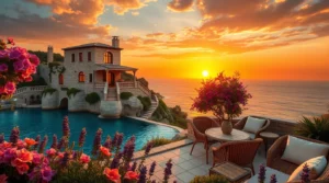 ¿qué tipos de casas son los más demandados en la costa sarda (apartamentos, villas, casas rústicas)