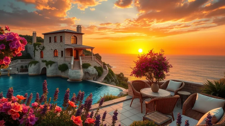 ¿qué tipos de casas son los más demandados en la costa sarda (apartamentos, villas, casas rústicas)