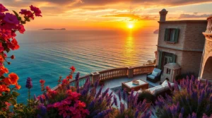 ¿se puede alquilar fácilmente una casa costera sarda para obtener ingresos extra en temporada alta